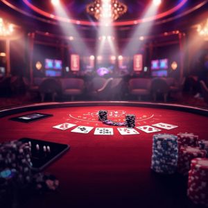 Roulette EV9