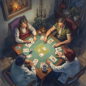 Game Bài EV9 – Đổi Thưởng Siêu Tốc